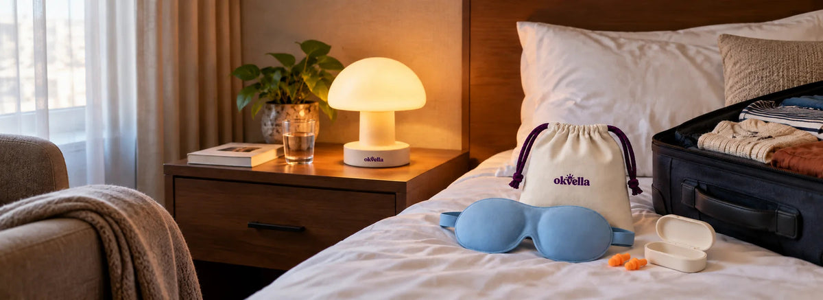 Sleep Essentials