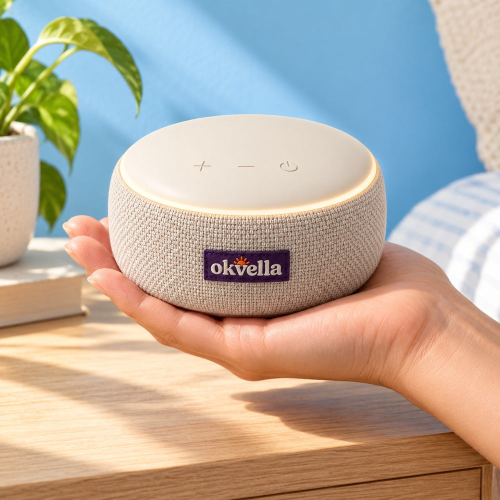 okvella Smart Sound Machine